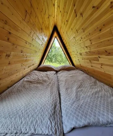 Romanticke Acko Nad Rybnikem Svojanov (Pardubice)