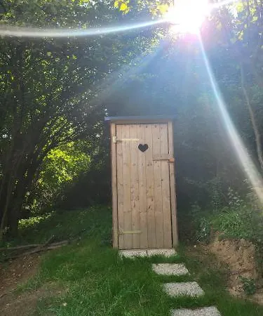 Romanticke Acko Nad Rybnikem * Svojanov (Pardubice)