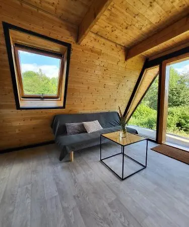 Romanticke Acko Nad Rybnikem Campo de lujo