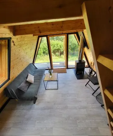 Romanticke Acko Nad Rybnikem * Svojanov (Pardubice)
